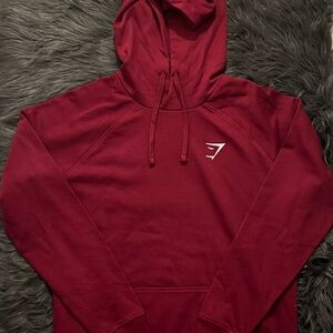 Gymshark Gym Hoodie